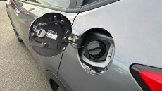 Honda HR-V 1.5 i-VTEC SE CVT 5dr Petrol Hatchback